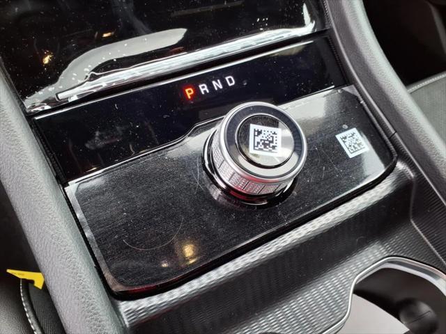 new 2025 Jeep Grand Cherokee car, priced at $44,560