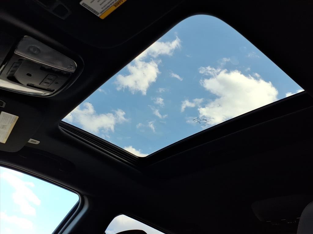 new 2026 Dodge Durango car, priced at $44,869