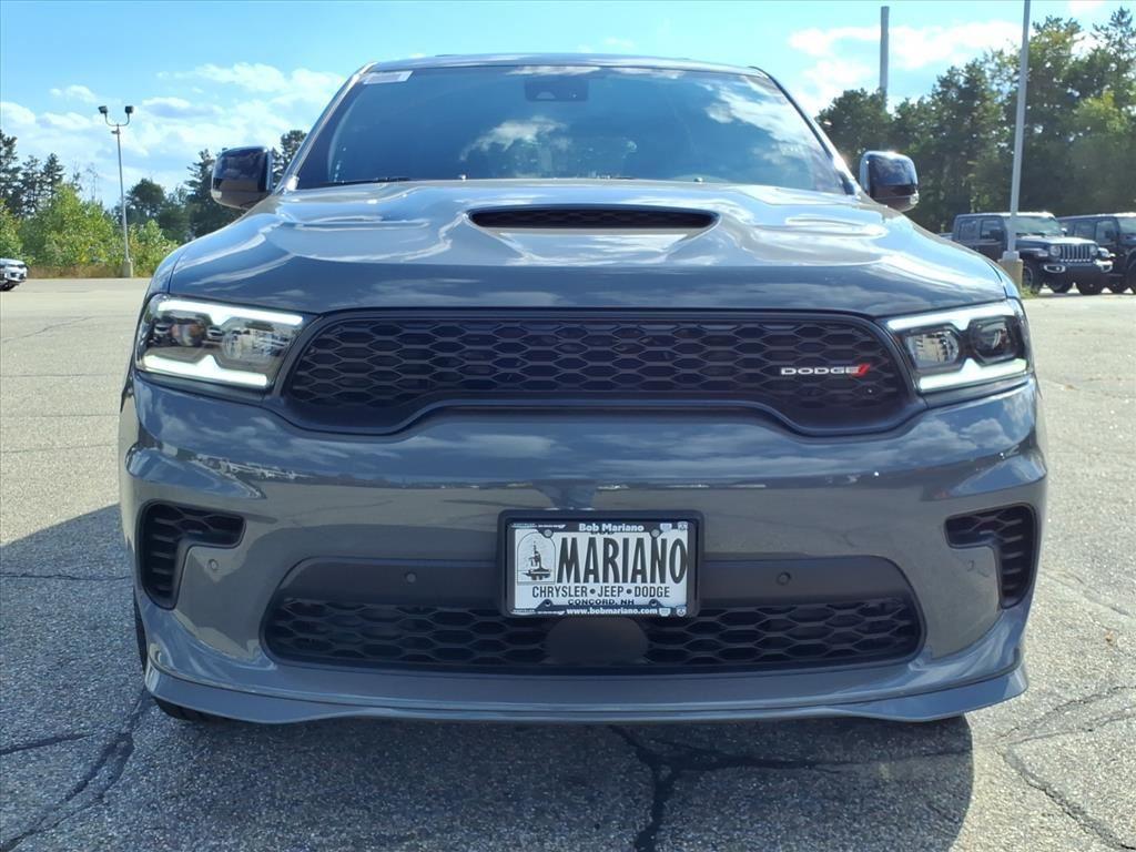 new 2026 Dodge Durango car, priced at $44,869