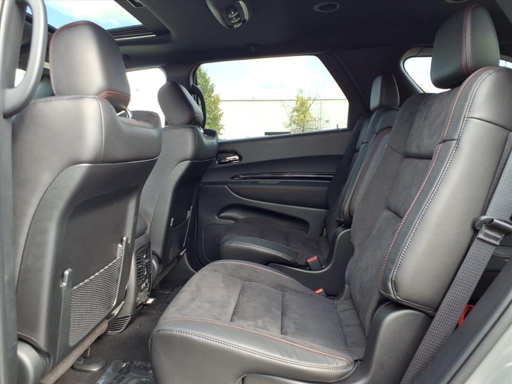 new 2026 Dodge Durango car, priced at $44,869