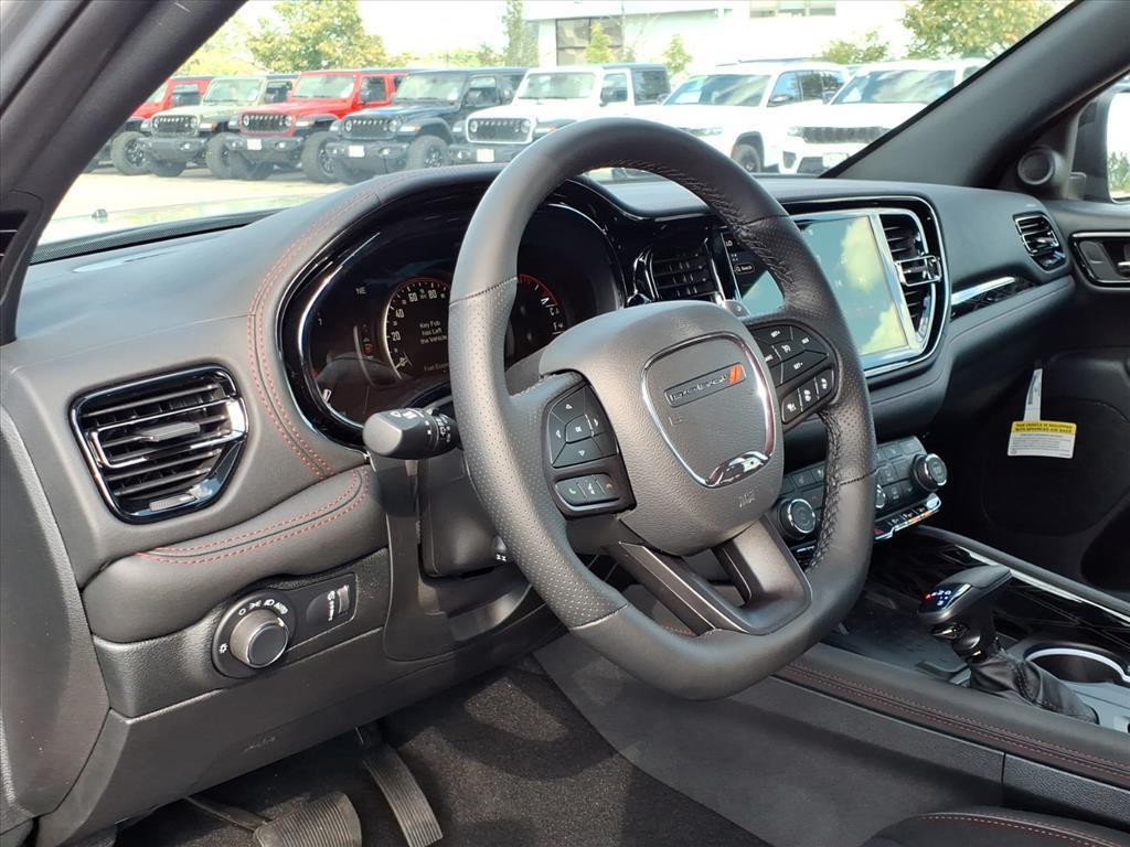 new 2026 Dodge Durango car, priced at $48,336
