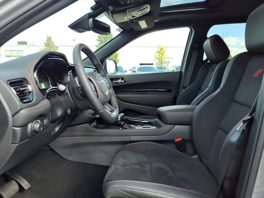 new 2026 Dodge Durango car, priced at $44,869