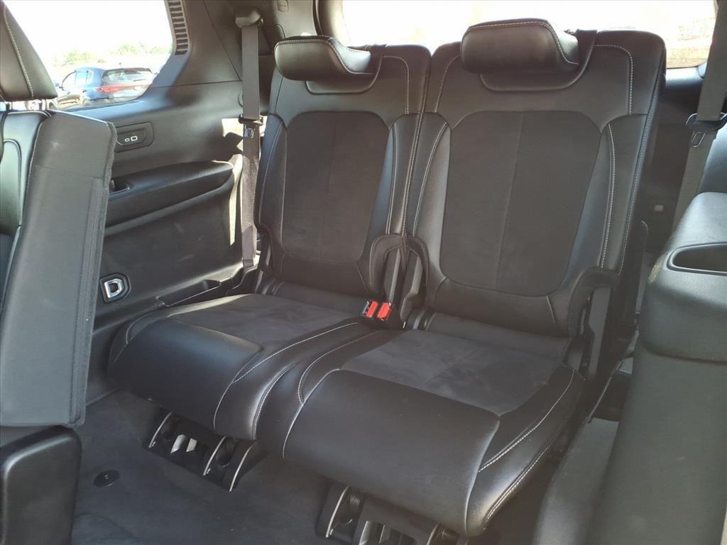 used 2024 Jeep Grand Cherokee L car, priced at $35,999