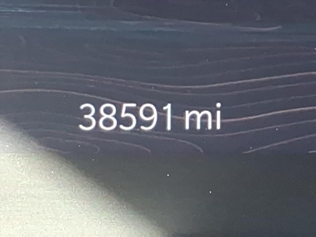 used 2024 Jeep Grand Cherokee L car, priced at $35,999