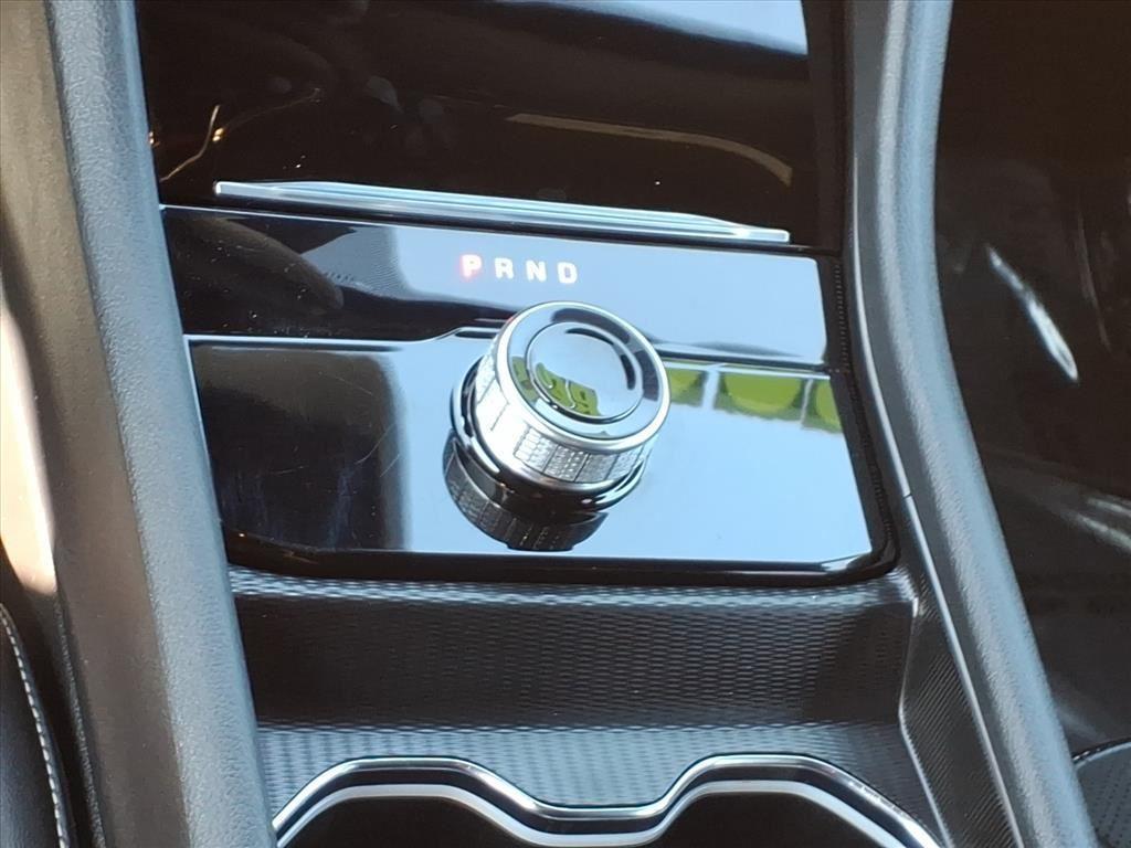 used 2024 Jeep Grand Cherokee L car, priced at $35,999