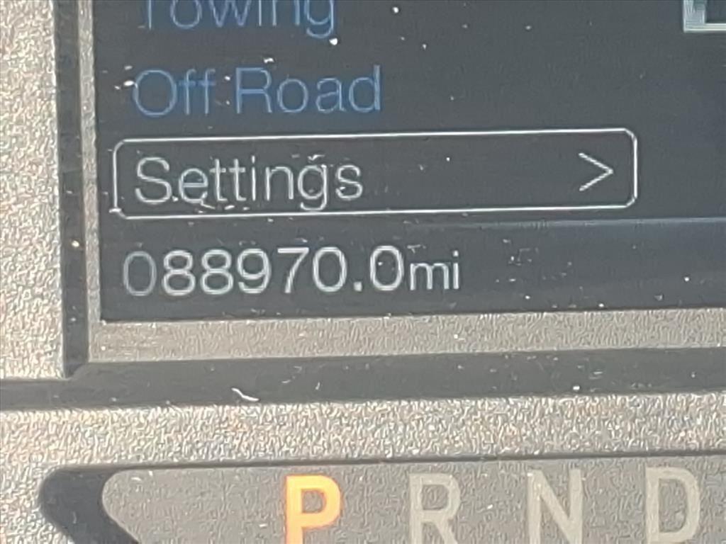 used 2016 Ford F-150 car, priced at $24,999