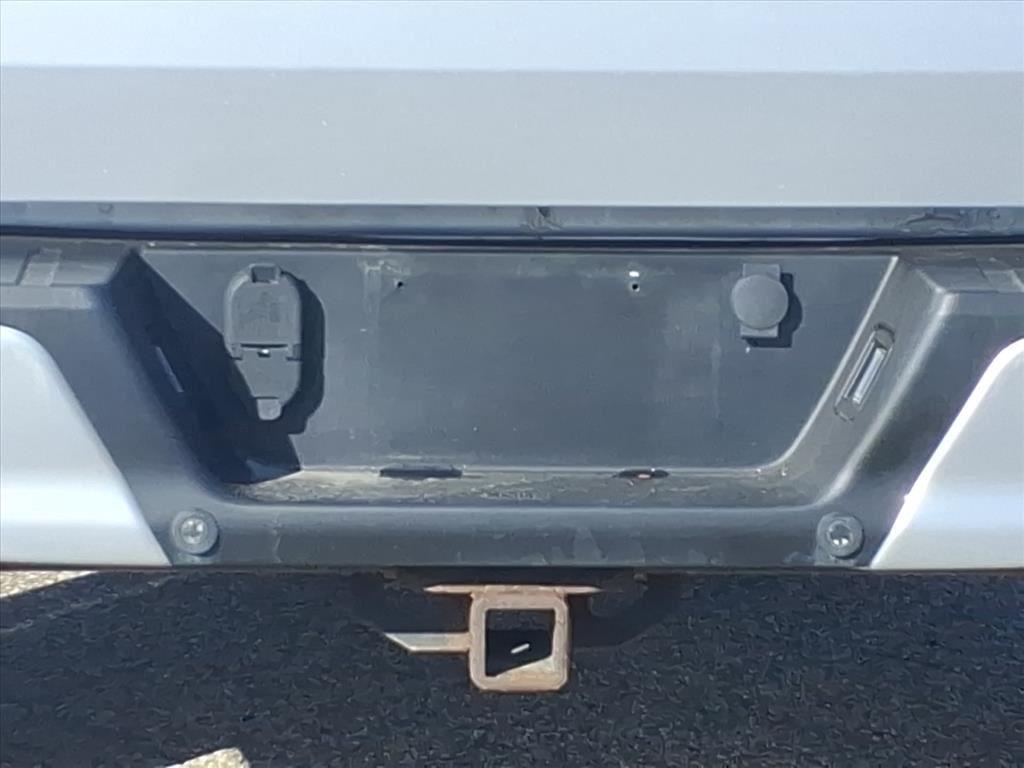 used 2016 Ford F-150 car, priced at $24,999