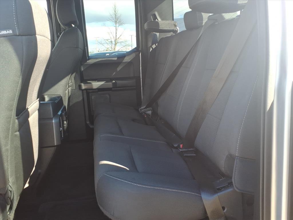 used 2016 Ford F-150 car, priced at $24,999