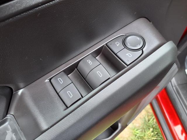 used 2024 Chevrolet Colorado car, priced at $40,999