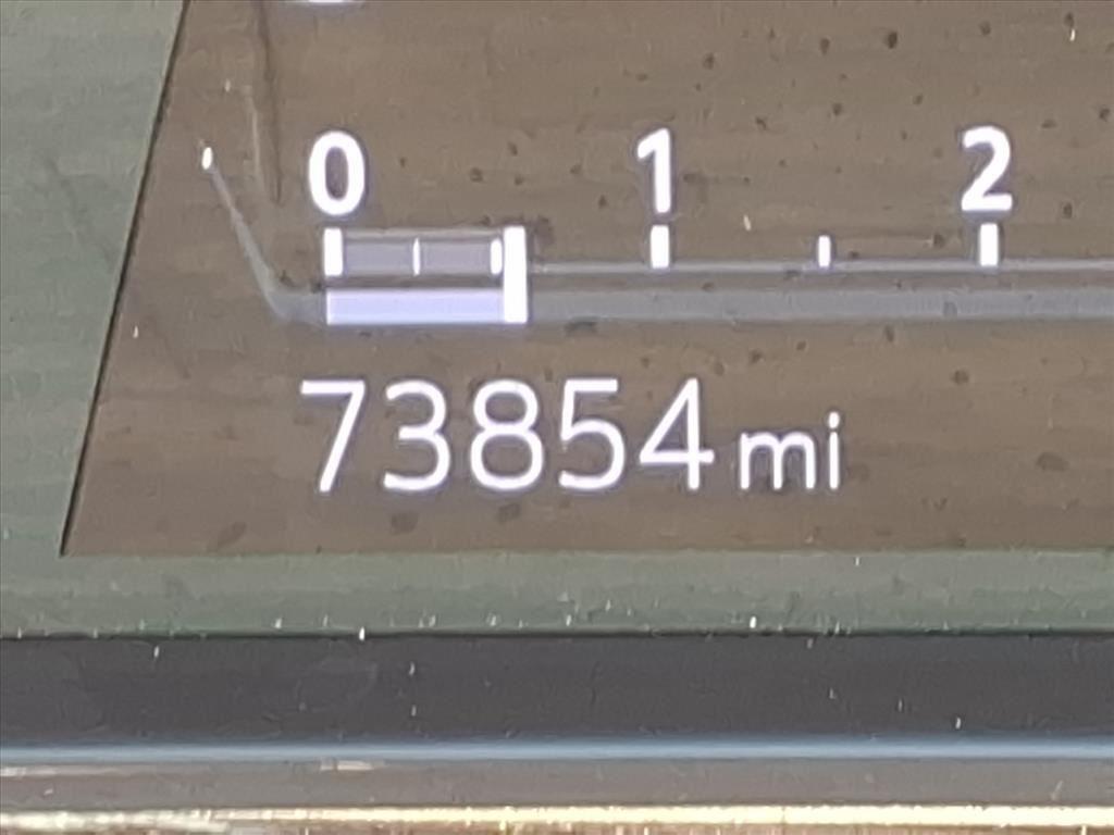 used 2022 Cadillac Escalade car, priced at $66,999