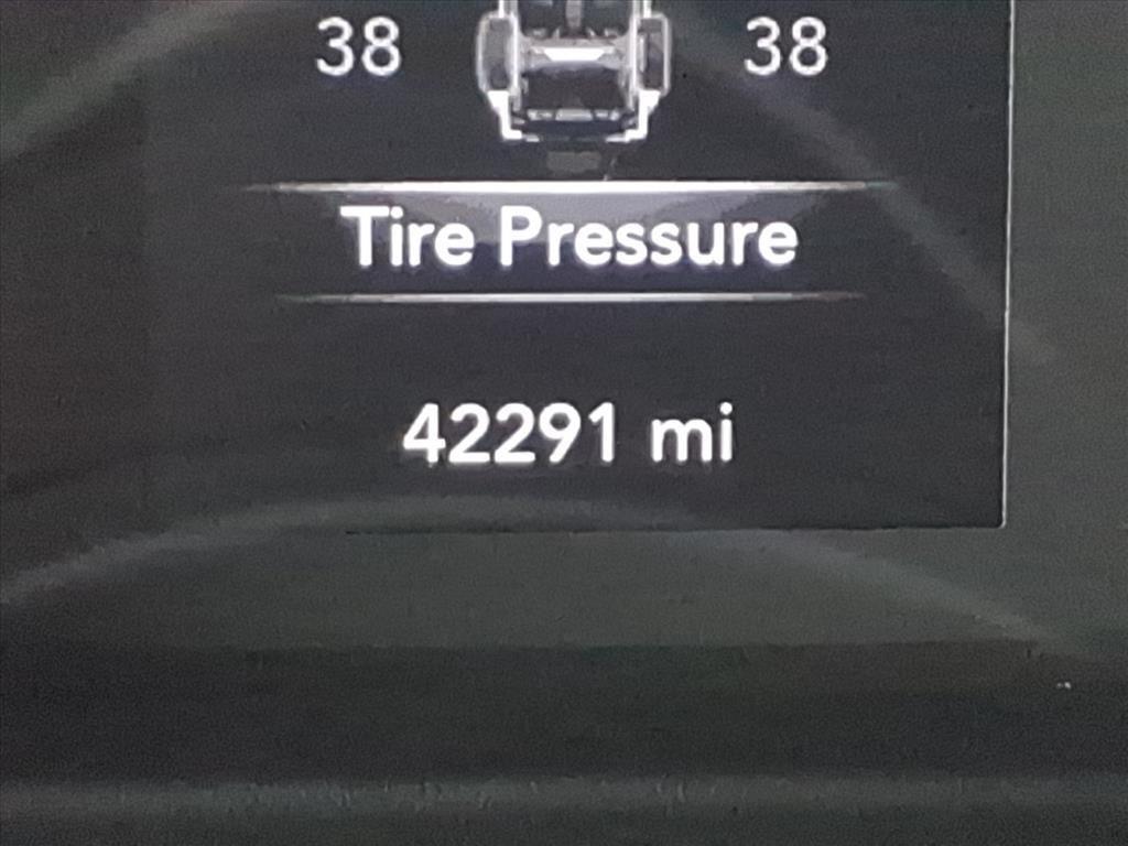 used 2023 Jeep Wrangler car, priced at $32,499