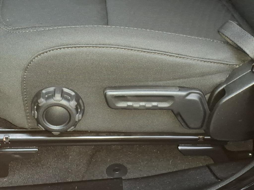 used 2023 Jeep Wrangler car, priced at $32,499