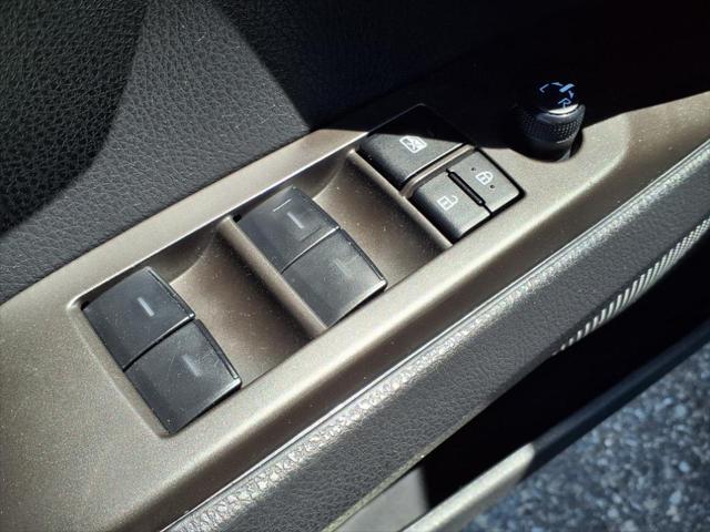 used 2023 Toyota Camry car, priced at $27,999