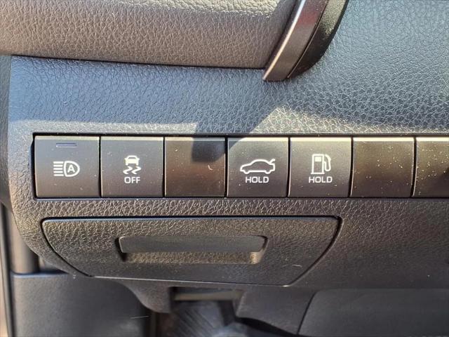 used 2023 Toyota Camry car, priced at $27,999