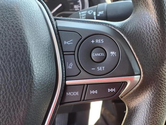 used 2023 Toyota Camry car, priced at $27,999