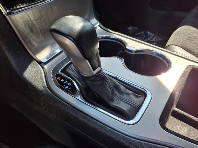 used 2020 Jeep Grand Cherokee car, priced at $30,499