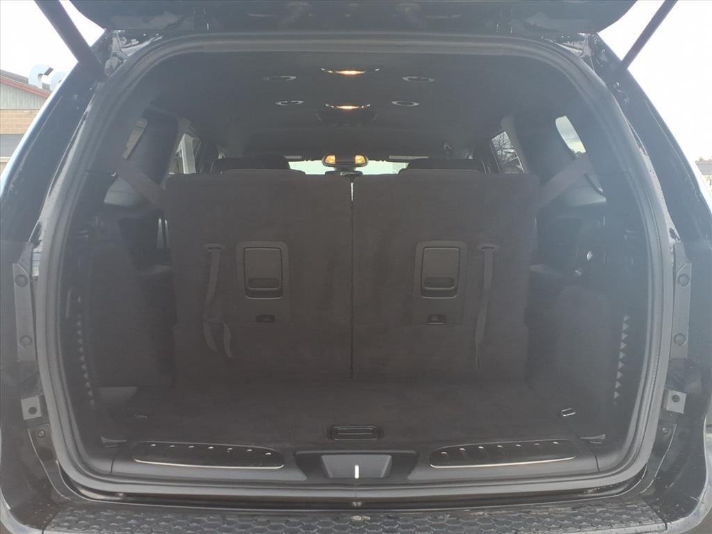 used 2021 Dodge Durango car, priced at $29,999