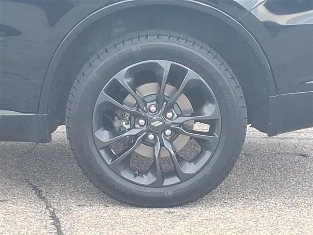 used 2021 Dodge Durango car, priced at $29,999