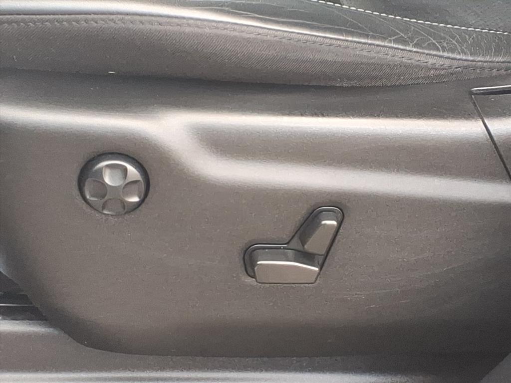 used 2021 Dodge Durango car, priced at $29,999