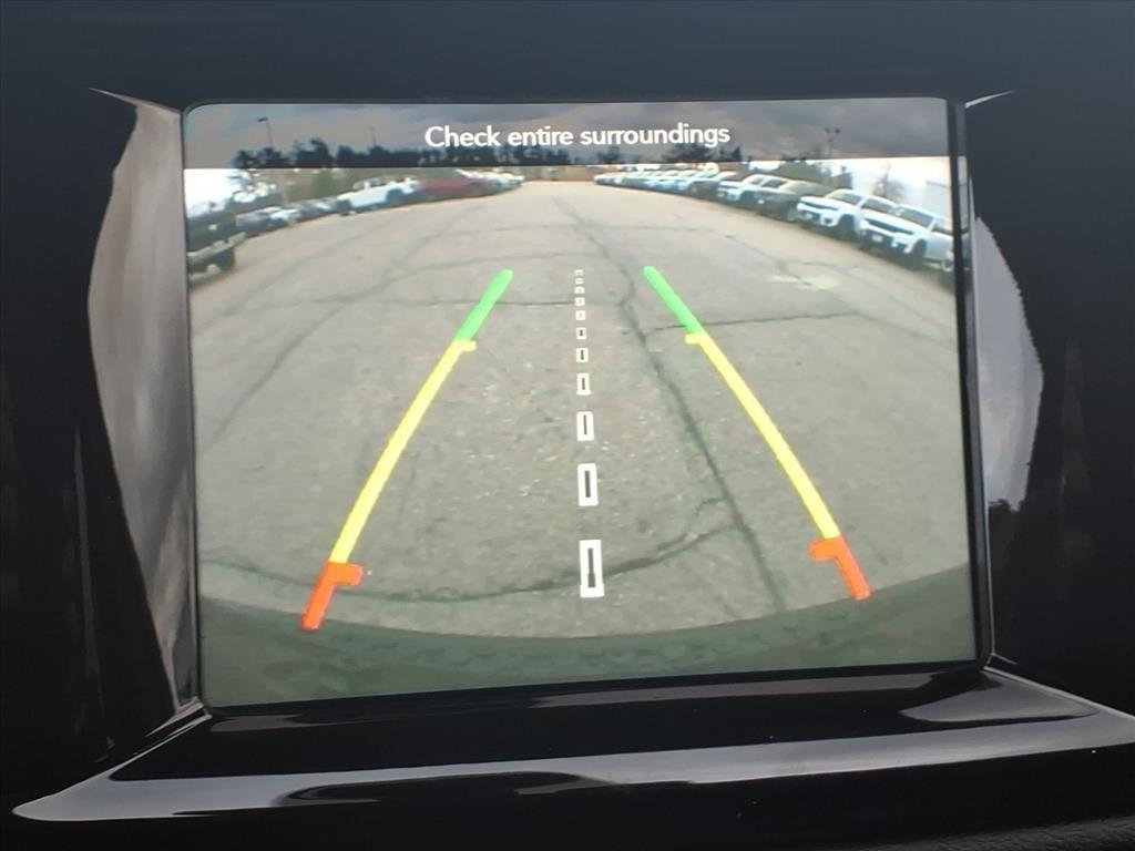 used 2021 Dodge Durango car, priced at $29,999