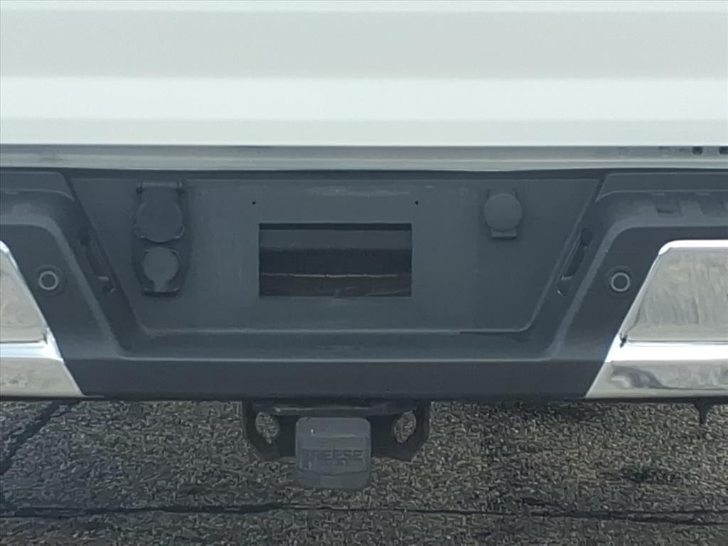 used 2022 Ford F-150 car, priced at $44,999