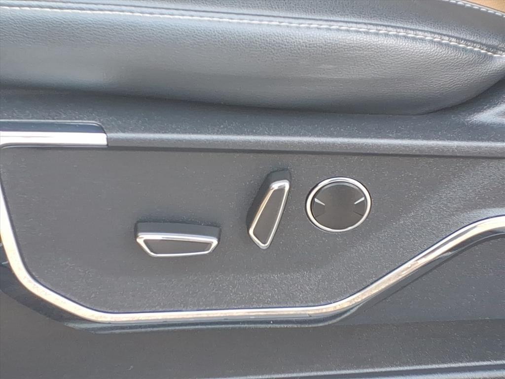 used 2022 Ford F-150 car, priced at $44,999