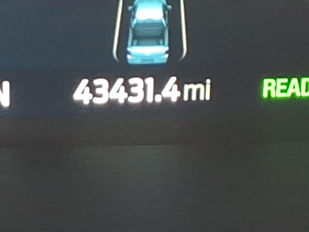 used 2022 Ford F-150 car, priced at $44,999