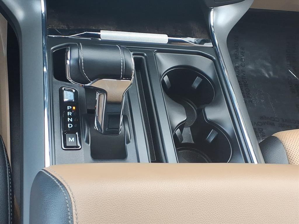 used 2022 Ford F-150 car, priced at $44,999