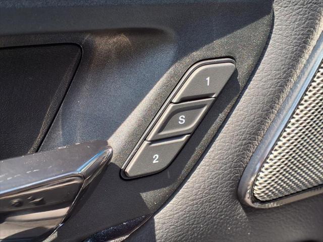 new 2025 Ram 1500 car, priced at $66,929