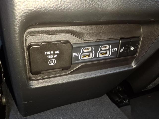 used 2023 Jeep Grand Cherokee car, priced at $37,999