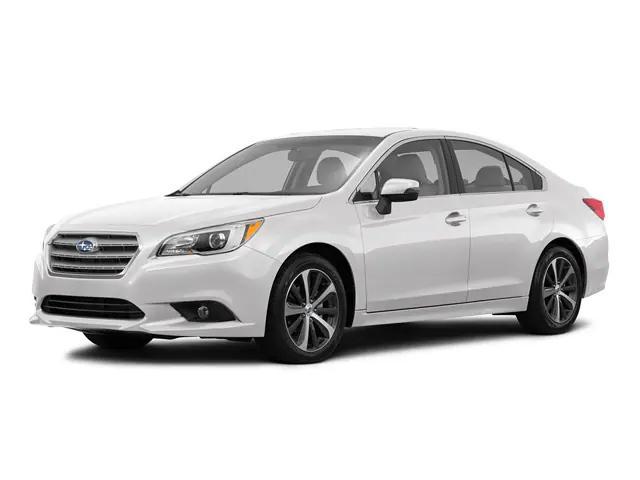 used 2016 Subaru Legacy car