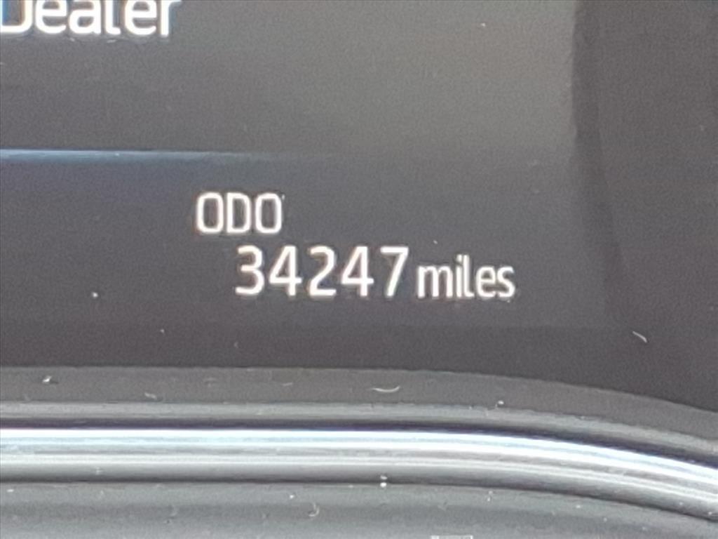 used 2021 Toyota Avalon Hybrid car, priced at $31,999