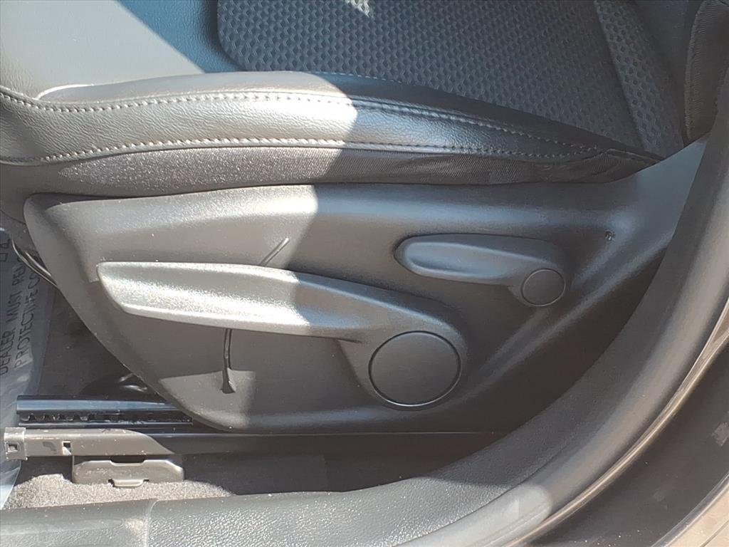 used 2022 Jeep Compass car, priced at $24,999