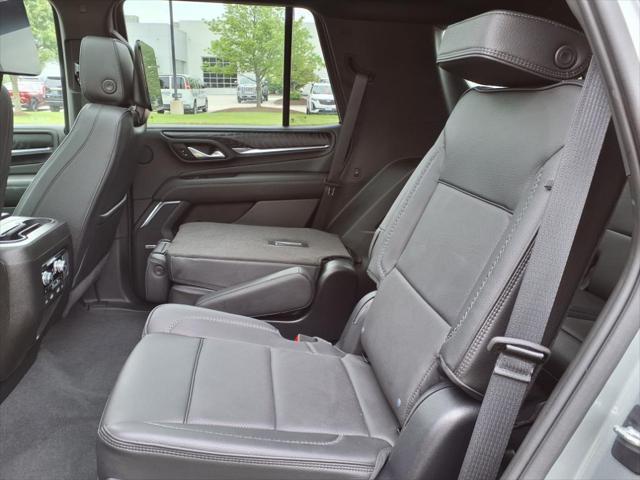 used 2023 GMC Yukon car, priced at $71,999