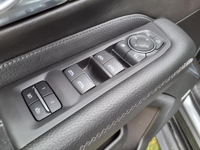 used 2023 GMC Yukon car, priced at $71,999