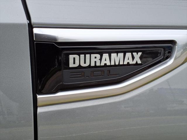used 2023 GMC Yukon car, priced at $71,999