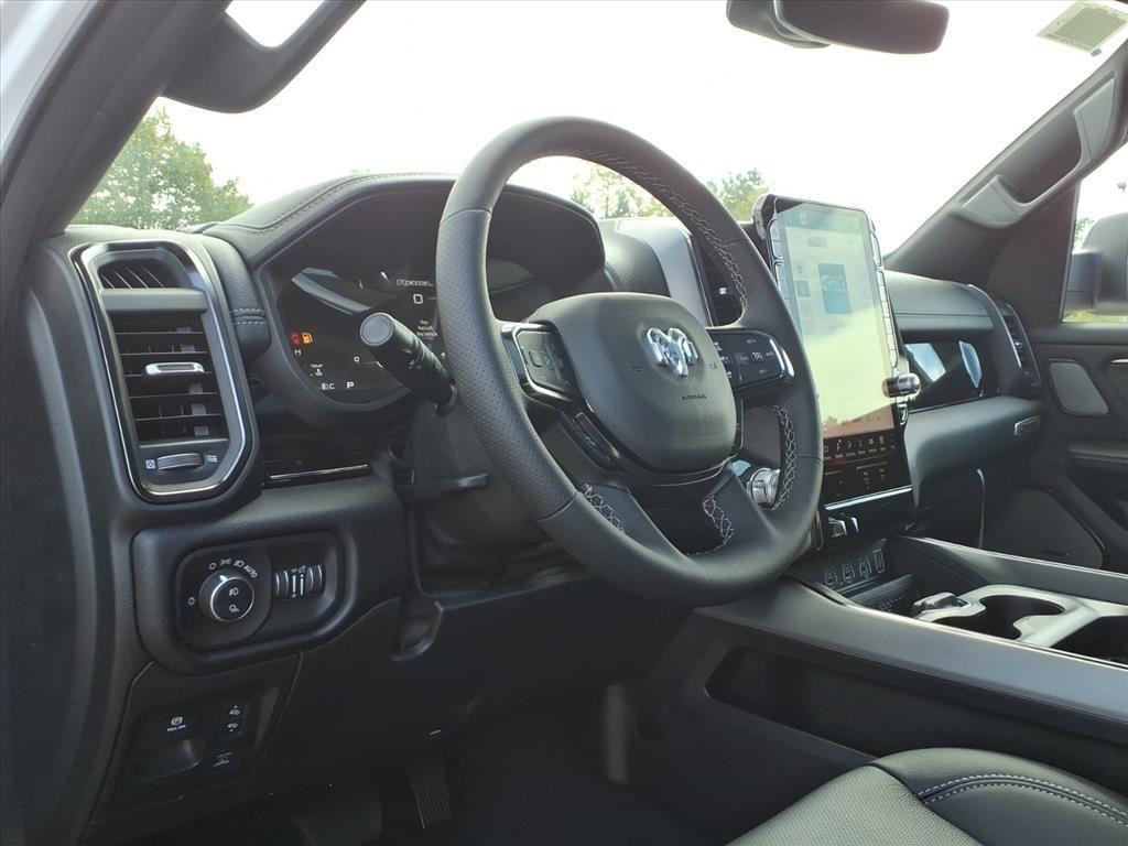 new 2026 Ram 1500 car, priced at $67,049