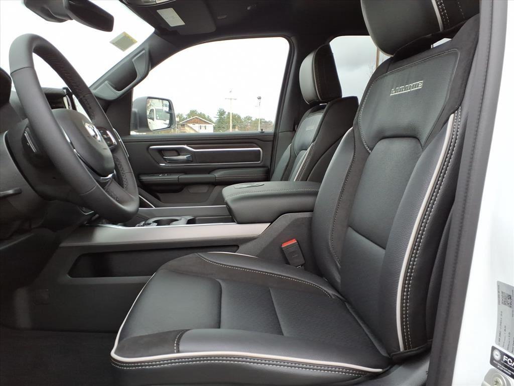 new 2026 Ram 1500 car, priced at $61,861