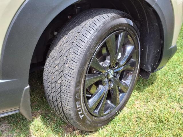 used 2024 Mazda CX-30 car, priced at $31,999