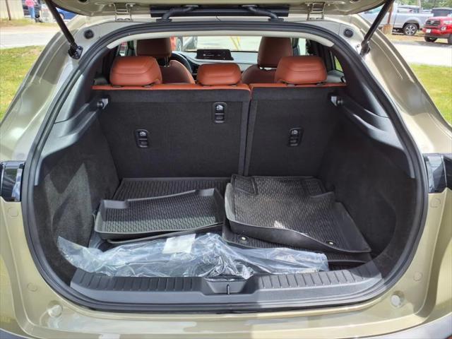 used 2024 Mazda CX-30 car, priced at $31,999