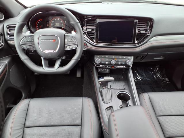 new 2025 Dodge Durango car, priced at $45,810