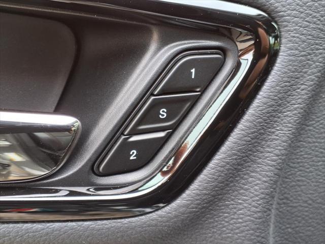 new 2025 Dodge Durango car, priced at $45,810