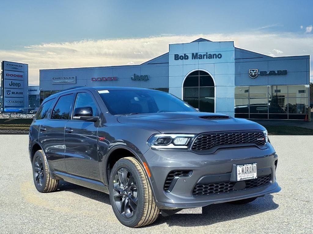 new 2026 Dodge Durango car, priced at $48,664