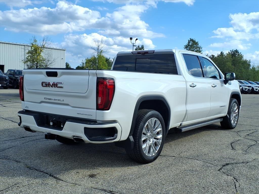used 2020 GMC Sierra 1500 car, priced at $37,999