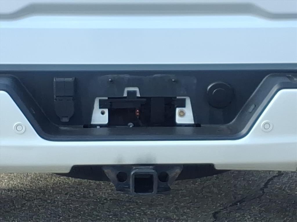 used 2020 GMC Sierra 1500 car, priced at $37,999