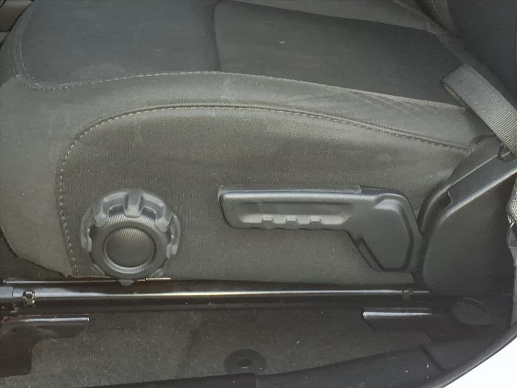 used 2022 Jeep Wrangler car, priced at $34,999