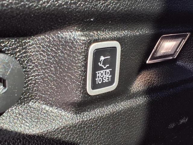 used 2021 Jeep Grand Cherokee L car, priced at $33,999
