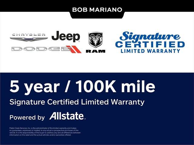 used 2022 Dodge Durango car, priced at $34,999