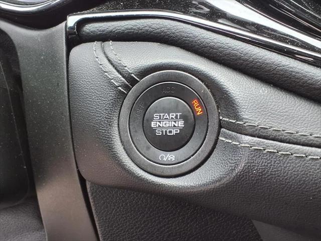 used 2022 Dodge Durango car, priced at $34,999
