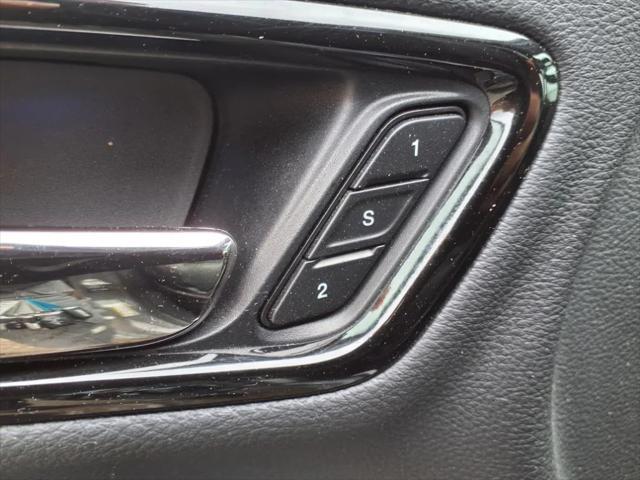 used 2022 Dodge Durango car, priced at $34,999
